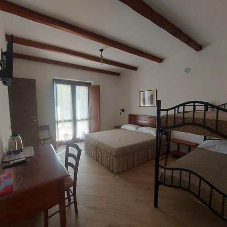 Agro 1798 Country Guest House テッラチーナ エクステリア 写真