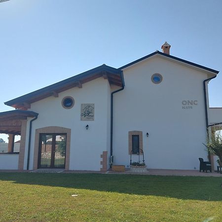 Agro 1798 Country Guest House テッラチーナ エクステリア 写真