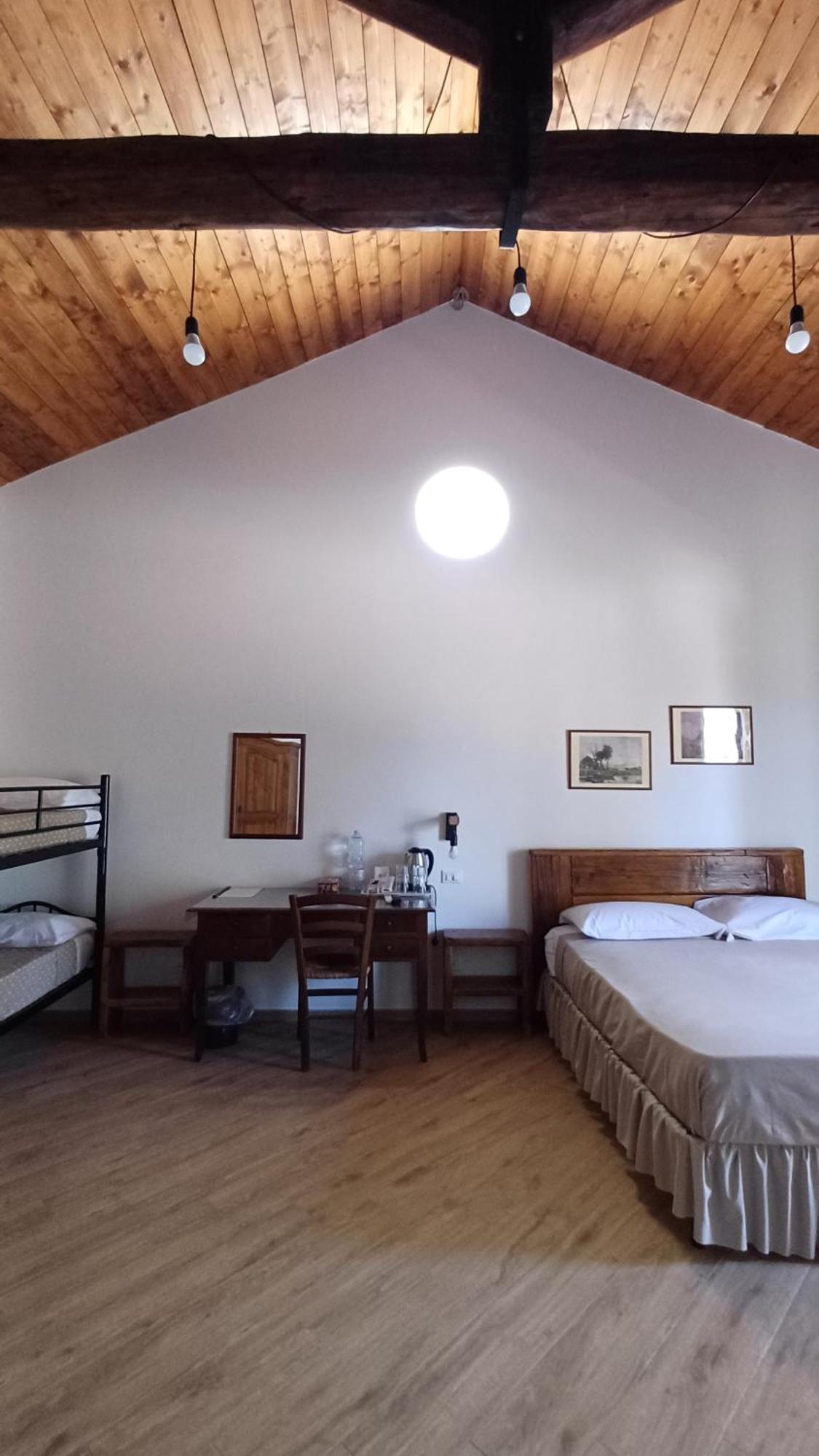 Agro 1798 Country Guest House テッラチーナ エクステリア 写真