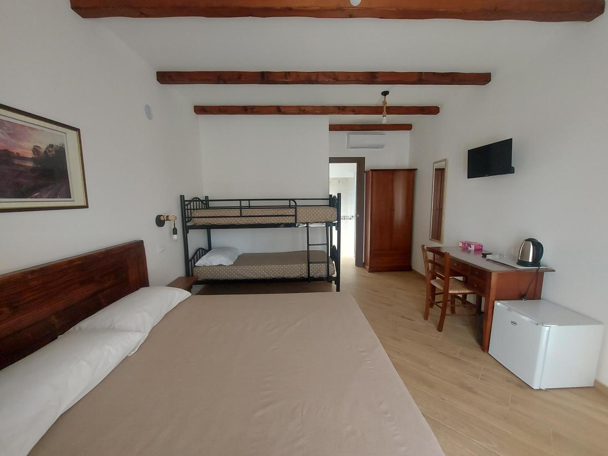 Agro 1798 Country Guest House テッラチーナ エクステリア 写真