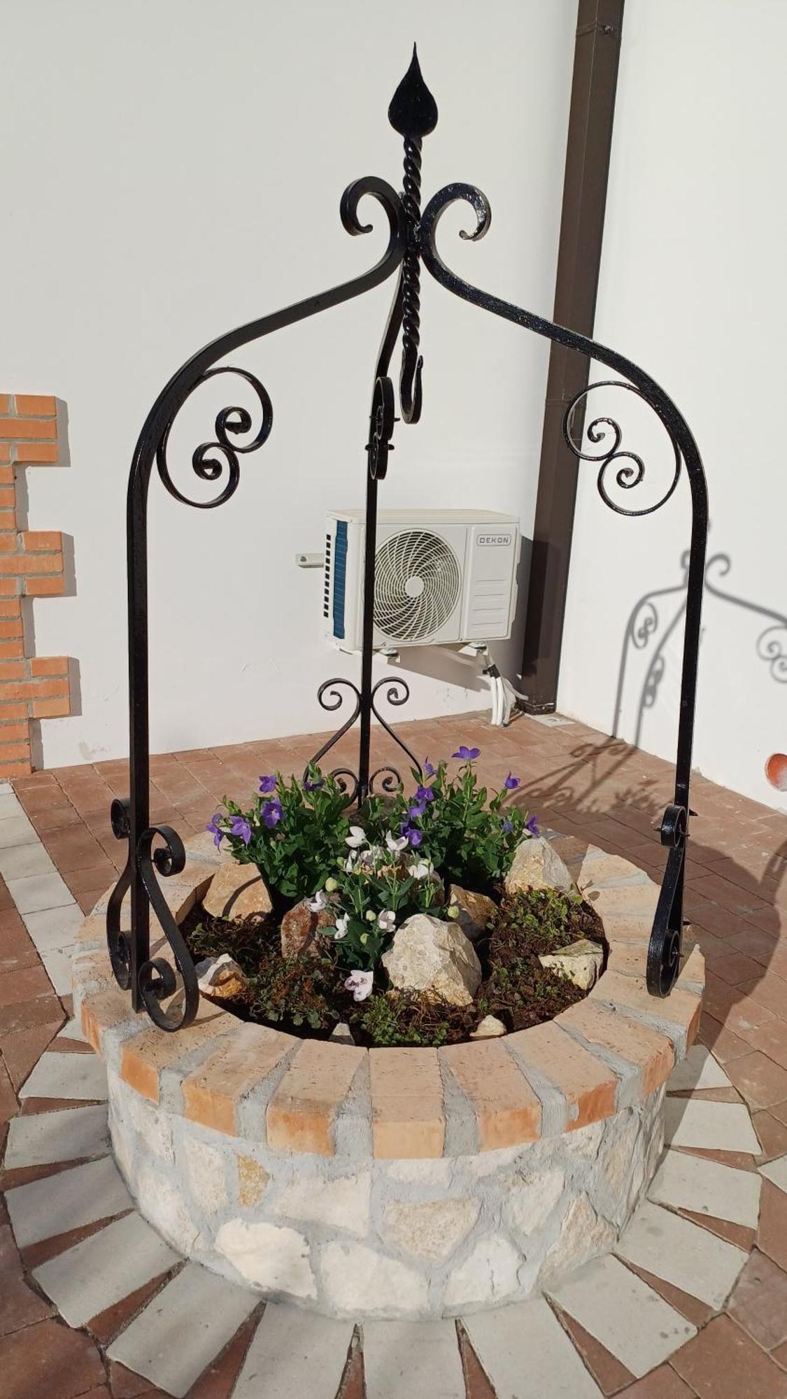 Agro 1798 Country Guest House テッラチーナ エクステリア 写真